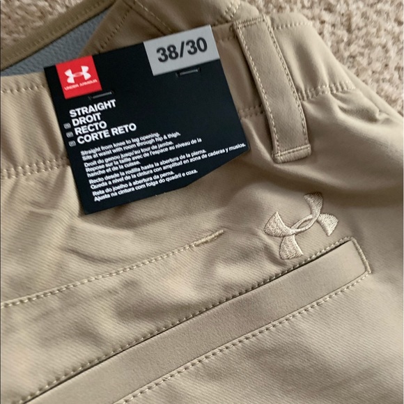 Pants - Picture 2 of 5